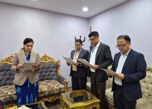 बीपी स्वास्थ्य विज्ञान प्रतिष्ठानमा शिक्षाध्यक्ष, रजिस्ट्रार र अस्पताल निर्देशक नियुक्त