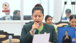 सरकारले नागरिकका प्रश्न र आलोचना सुन्न सक्नुपर्छ : सांसद थपलिया