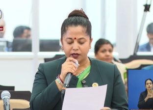 सरकारले नागरिकका प्रश्न र आलोचना सुन्न सक्नुपर्छ : सांसद थपलिया