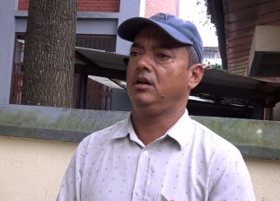 आशिका तामाङसँगको विवादबारे वडा अध्यक्ष अधिकारीको स्पष्टीकरण : ‘मेरो संलग्नता थिएन, उल्टै मिडियाबाजी गरियो’
