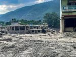 भोटेकोसीको बाढीले कर्णालीका दुईको मृत्यु, १६८ अझै सम्पर्कविहीन