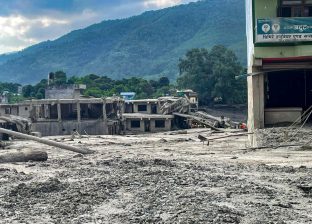 भोटेकोसीको बाढीले कर्णालीका दुईको मृत्यु, १६८ अझै सम्पर्कविहीन