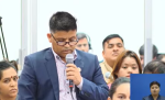 स्वास्थ्य बीमा ऐन कार्यान्वयन गर्न सरकारलाई सांसद चन्दको आग्रह स्वास्थ्य बीमा ऐन कार्यान्वयन गर्न सरकारलाई सांसद चन्दको आग्रह