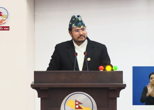 सरकारले सुरुङमा उद्धार गर्ने प्रविधि छैन भन्यो, संसारभर त्यही प्रविधिबाट काम भइरहेको छ : ज्ञानेन्द्र शाही