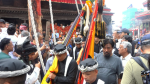 आज इन्द्रजात्रा पर्व मनाइँदै आज इन्द्रजात्रा पर्व मनाइँदै