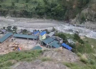 गण्डकी बेसिनका सबै हाइड्रोहरुमा हाइ अलर्ट गण्डकी बेसिनका सबै हाइड्रोहरुमा हाइ अलर्ट