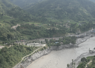 पृथ्वी राजमार्गमा सवारीसाधन सञ्चालन पूर्ण रूपमा रोक पृथ्वी राजमार्गमा सवारीसाधन सञ्चालन पूर्ण रूपमा रोक
