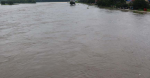 नारायणीमा बाढीको उच्च जोखिम, जलसतह १३ मिटर पुग्न सक्ने चेतावनी नारायणीमा बाढीको उच्च जोखिम, जलसतह १३ मिटर पुग्न सक्ने चेतावनी