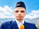 खरानीपछि उज्यालो — जेन–जीको नयाँ संकल्प खरानीपछि उज्यालो