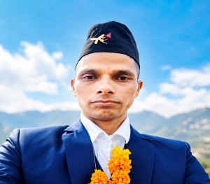 खरानीपछि उज्यालो — जेन–जीको नयाँ संकल्प खरानीपछि उज्यालो खरानीपछि उज्यालो — जेन–जीको नयाँ संकल्प खरानीपछि उज्यालो