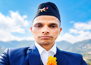 खरानीपछि उज्यालो — जेन–जीको नयाँ संकल्प खरानीपछि उज्यालो