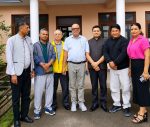 लोककल्याणकारी विज्ञापन कटौतीविरुद्ध चरणबद्ध आन्दोलनमा जाने पत्रकार महासंघको तयारी