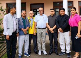 लोककल्याणकारी विज्ञापन कटौतीविरुद्ध चरणबद्ध आन्दोलनमा जाने पत्रकार महासंघको तयारी