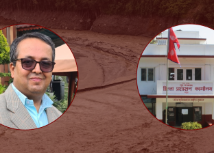 सरकारलाई सुझाव दिएलगत्तै सरुवा भएका सचिव निरौला फिल्डमा खटिए