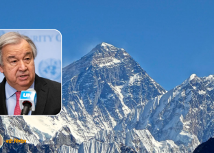 ‘यो पागलपन रोक्नुपर्छ’ भन्ने गुटेरेसको त्यो अभिव्यक्ति र भोटेकोशीको बाढी