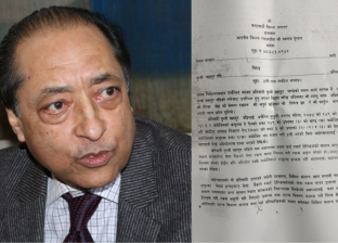 एनआईएमबी अध्यक्ष पाँडे धरौटीमा रिहा, स्मार्ट टेलिकमक प्रकरणमा कानुनीप्रक्रिया पूरा गरेको दाबी