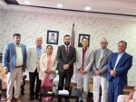त्रिविसहित ६ विश्वविद्यालयमा रजिस्ट्रार नियुक्त