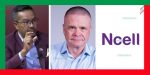 Ncell CEO Michael Foley Resigns Citing ‘Government Pressure’ on Foreign Investment, Returns Home Before Completing a Year