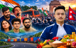 भारतमा आन्दोलन चर्किए नेपालमा आर्थिक संकटको जोखिम : जेनजी अगुवा हमाल