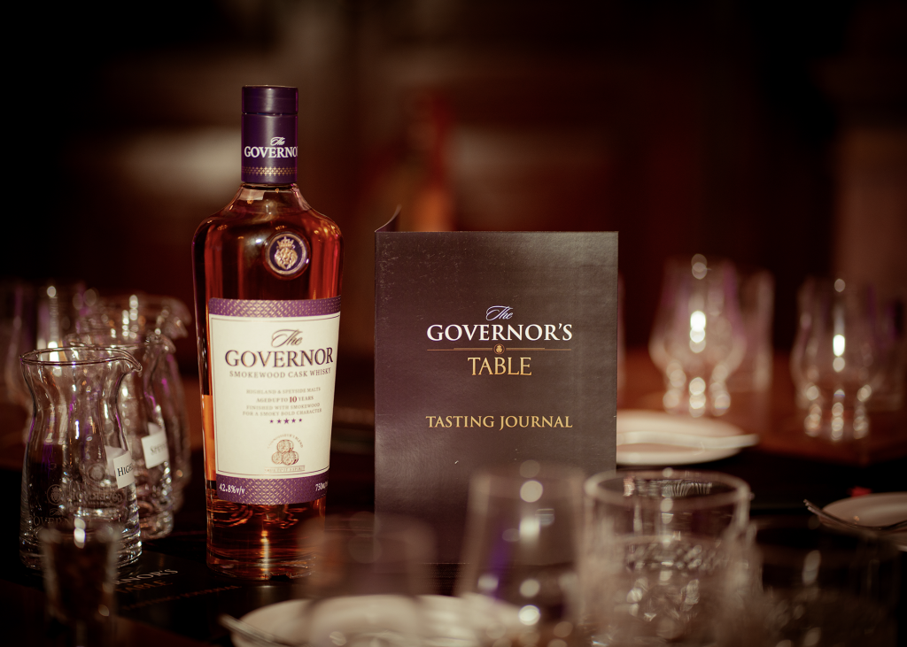 Whisky, Luxury and Exclusivity: ‘The Governor’s Table’ Raises Questions About Kathmandu’s Elite Culture