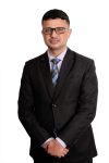 ग्लोबल आइएमई बैंकको नायब प्रमुख कार्यकारी अधिकृतमा दीपचन्द्र रेग्मी