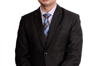 ग्लोबल आइएमई बैंकको नायब प्रमुख कार्यकारी अधिकृतमा दीपचन्द्र रेग्मी
