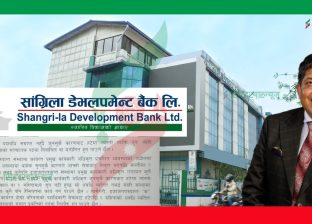 फन्दामा परे सांग्रिलाका  सीईओ सिजापती 