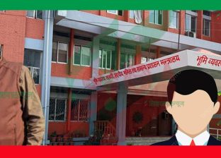 चार वर्षदेखि स्टोरमा बसेका नासुहरूको संरक्षण गर्ने मन्त्रीज्यू ?