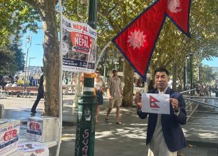 प्रवासबाट मातृभूमिलाई २२ लाखको साथ, भोटेकोशीका बाढीपीडितका लागि राहत अभियान