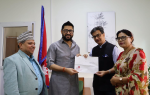 कांग्रेस महाधिवेशनको उद्घाटन समारोहमा रवि, ओली र प्रचण्ड सहभागी हुने