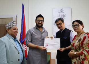 कांग्रेस महाधिवेशनको उद्घाटन समारोहमा रवि, ओली र प्रचण्ड सहभागी हुने