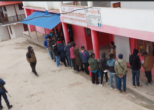 उच्च सतर्कता अपनाउन जिल्ला प्रशासन हुम्लाको आग्रह उच्च सतर्कता अपनाउन जिल्ला प्रशासन हुम्लाको आग्रह