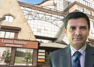 लक्ष्मी सनराइज बैंकको सीईओमा सुमेद भट्टराई नियुक्त