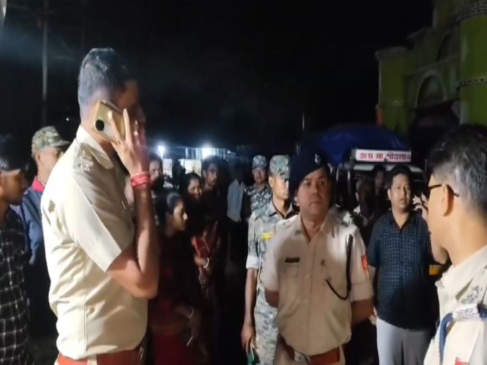 भुटानमा हिमताल विस्फोट, भारतका राज्यहरुमा सतर्कता