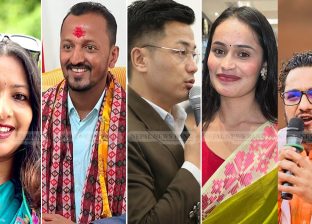केन्द्रीय समिति प्रवेशको तयारीमा काँग्रेसका ६ चर्चित युवा