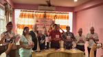 समालोचना सङ्ग्रह ‘अक्षरभित्र चिन्तन’ विराटनगरमा विमोचन