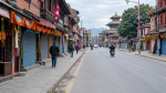 शुरु भयो दशैं, उपत्यकामा छैन केही पनि रौनक 