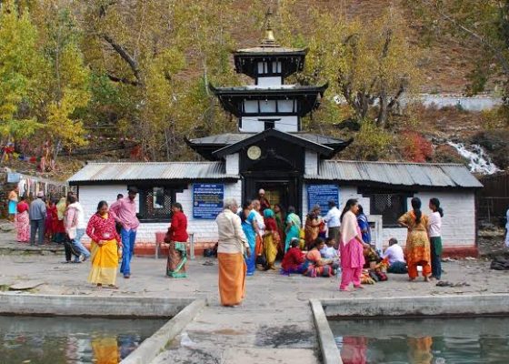 मुक्तिनाथ : पाँचदिनको आन्तरिक धार्मिक पर्यटन