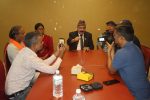 दिनेश त्रिपाठीको प्रश्न : आनीको नियुक्तिविरुद्ध बोल्दा नागरिक पक्राउ, सरकार संविधानभन्दा माथि छ ? दिनेश त्रिपाठीको प्रश्न : आनीको नियुक्तिविरुद्ध बोल्दा नागरिक पक्राउ, सरकार संविधानभन्दा माथि छ ?