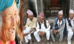 अन्तर्राष्ट्रिय ज्येष्ठ नागरिक दिवस मनाइँदै