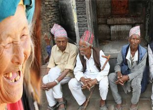 अन्तर्राष्ट्रिय ज्येष्ठ नागरिक दिवस मनाइँदै अन्तर्राष्ट्रिय ज्येष्ठ नागरिक दिवस मनाइँदै