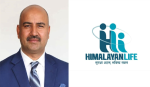 हिमालयन लाइफको सीईओमा कबि फुयाँल नियुक्त हिमालयन लाइफको सीईओमा कबि फुयाँल नियुक्त