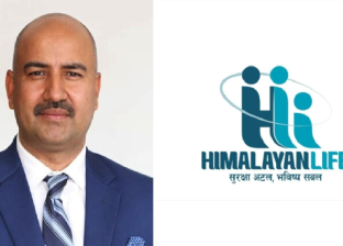 हिमालयन लाइफको सीईओमा कबि फुयाँल नियुक्त हिमालयन लाइफको सीईओमा कबि फुयाँल नियुक्त
