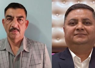 नागरिक लगानी कोषको सञ्चालक समितिमा क्षेत्री र दाहाल नियुक्त नागरिक लगानी कोषको सञ्चालक समितिमा क्षेत्री र दाहाल नियुक्त
