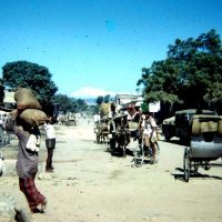 अर्थतन्त्रको महत्वपूर्ण आधार बन्दै भैरहवा : यसरी बन्यो व्यापारिक शहर