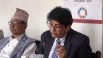 जलवायु परिवर्तनको असरबारे संसदीय समितिमा छलफल जलवायु परिवर्तनको असरबारे संसदीय समितिमा छलफल