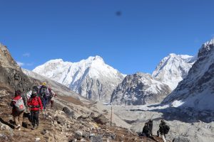 कञ्चनजंघा क्षेत्रमा पर्यटकीय चहलपहल सुरु, विदेशीसँगै आन्तरिक पर्यटकको पनि आकर्षण कञ्चनजंघा क्षेत्रमा पर्यटकीय चहलपहल सुरु, विदेशीसँगै आन्तरिक पर्यटकको पनि आकर्षण