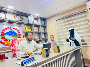 सिरहाका गोलबजार–११ का वडाध्यक्ष सोहेब अनवर पक्राउ, सार्वजनिक शान्तिविरुद्धको कसुरमा मुद्दा सिरहाका गोलबजार–११ का वडाध्यक्ष सोहेब अनवर पक्राउ, सार्वजनिक शान्तिविरुद्धको कसुरमा मुद्दा