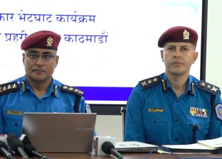 सिक्री लुटपाटदेखि मोटरसाइकल चोरीसम्मः काठमाडौंमा सक्रिय समूहका तीन सदस्य पक्राउ