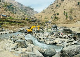मुख्यमन्त्रीसहित निर्णायक छलफलबाट १९ अलपत्र आयोजनाको निकास खोजिँदै